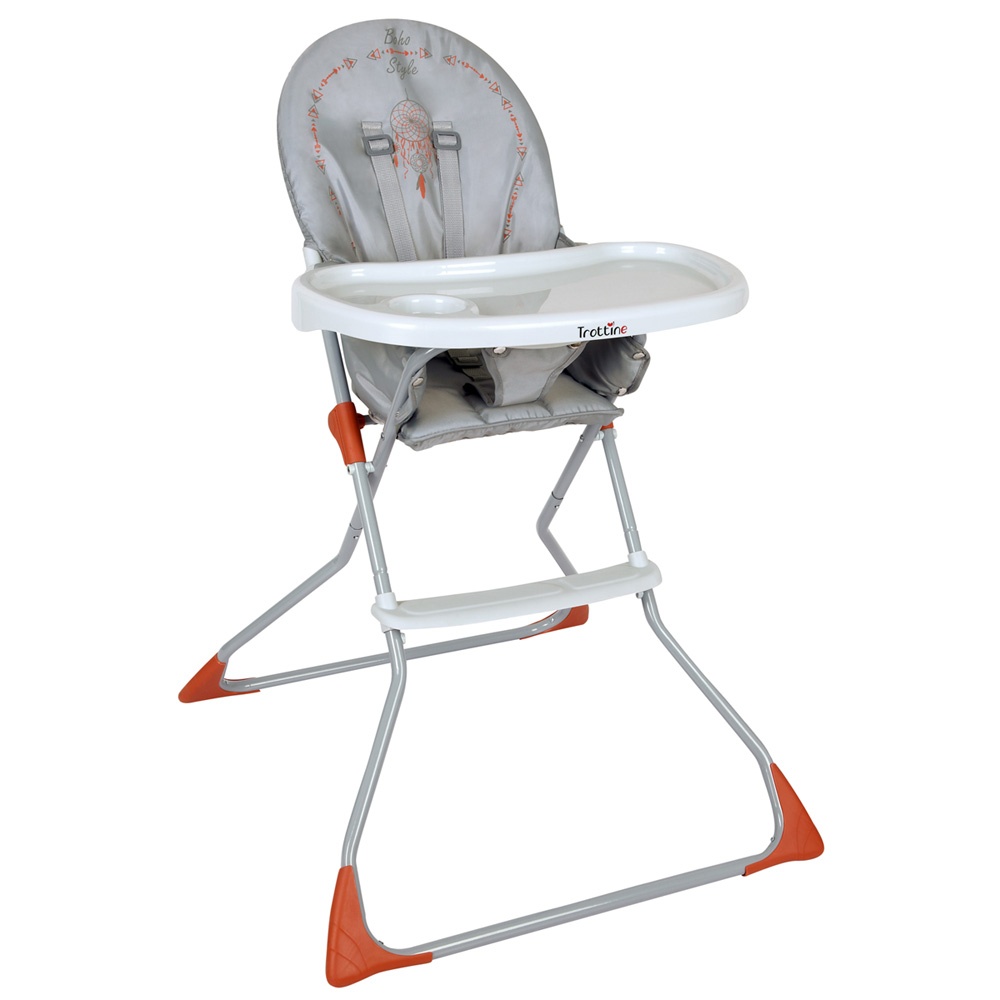 Chaise Haute Kelvin De Trottine Au Meilleur Prix Sur Allobebe Chaise Haute Kelvin De Trottine Au Meilleur Prix Sur Allobebe