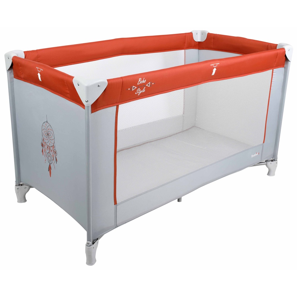 Lit Parapluie De Trottine Au Meilleur Prix Sur Allobebe