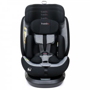 Siège auto bristol geneva Trottine