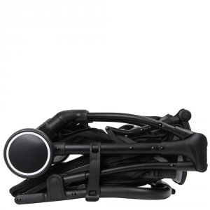 Poussette canne googoo grise Trottine