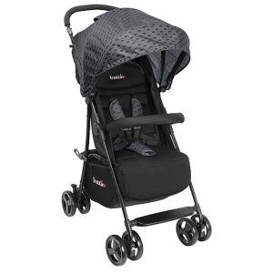 Poussette compact memphis Trottine