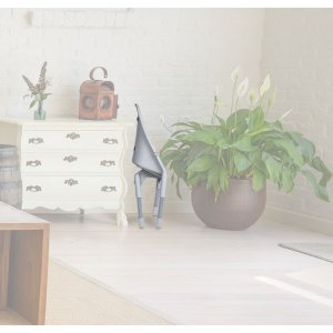 Chaise haute agap grey Trottine