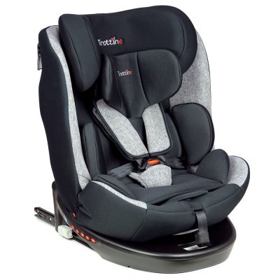 Siège auto pivotant omnifix i-size geneva