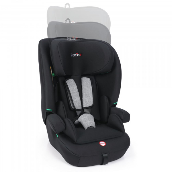 Siège auto coventry Trottine