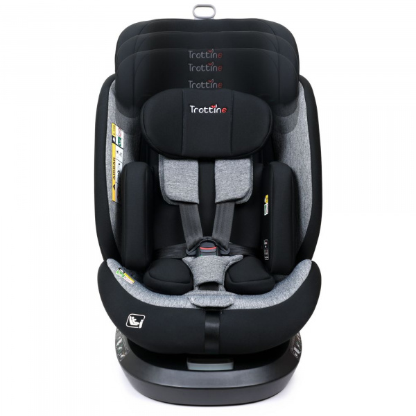 Siège auto bristol geneva Trottine