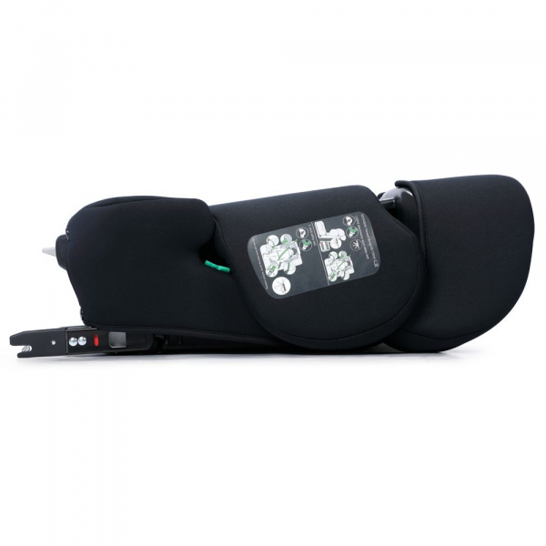 Réhausseur pliable i-size topfix geneva Trottine