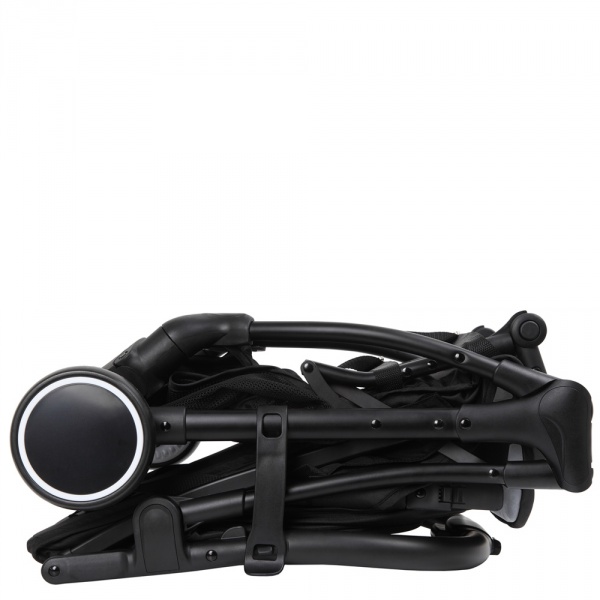 Poussette canne googoo grise Trottine