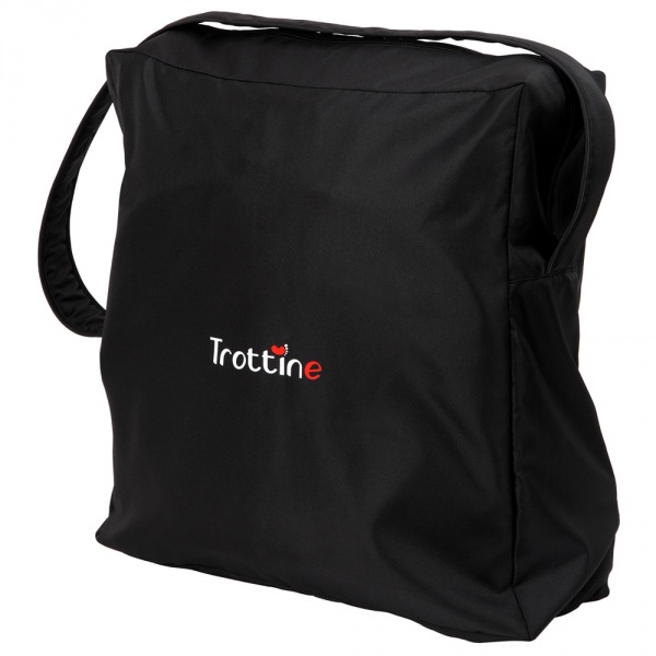 Poussette canne googoo grise Trottine