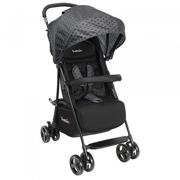 Poussette compact memphis Trottine