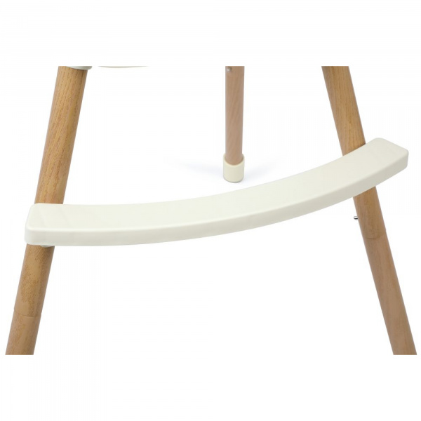 Chaise haute lorentz cobalt Trottine