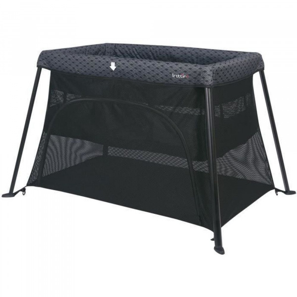 Lit parapluie hypnos Trottine