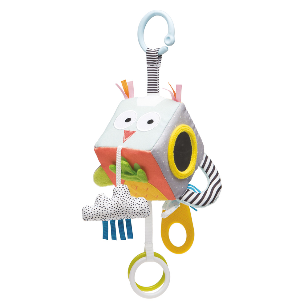 Jouet D Eveil Bebe Cube De Taf Toys Sur Allobebe Jouet D Eveil Bebe Cube De Taf Toys Sur Allobebe