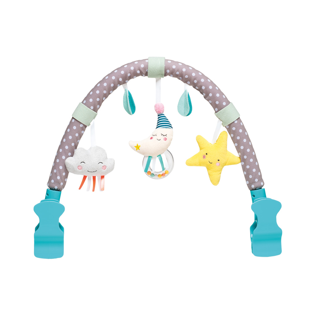 Jouet De Voyage Bebe Arche Mini Lune De Taf Toys Sur Allobebe Jouet De Voyage Bebe Arche Mini Lune De Taf Toys Sur Allobebe