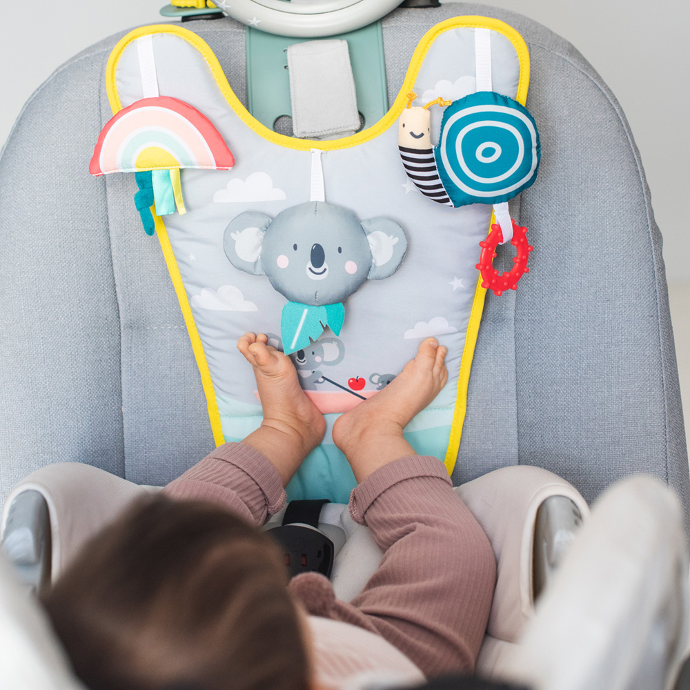 Jouet De Voyage Bebe Voiture Tout En 1 Koala De Taf Toys Sur Allobebe Jouet De Voyage Bebe Voiture Tout En 1 Koala De Taf Toys Sur Allobebe