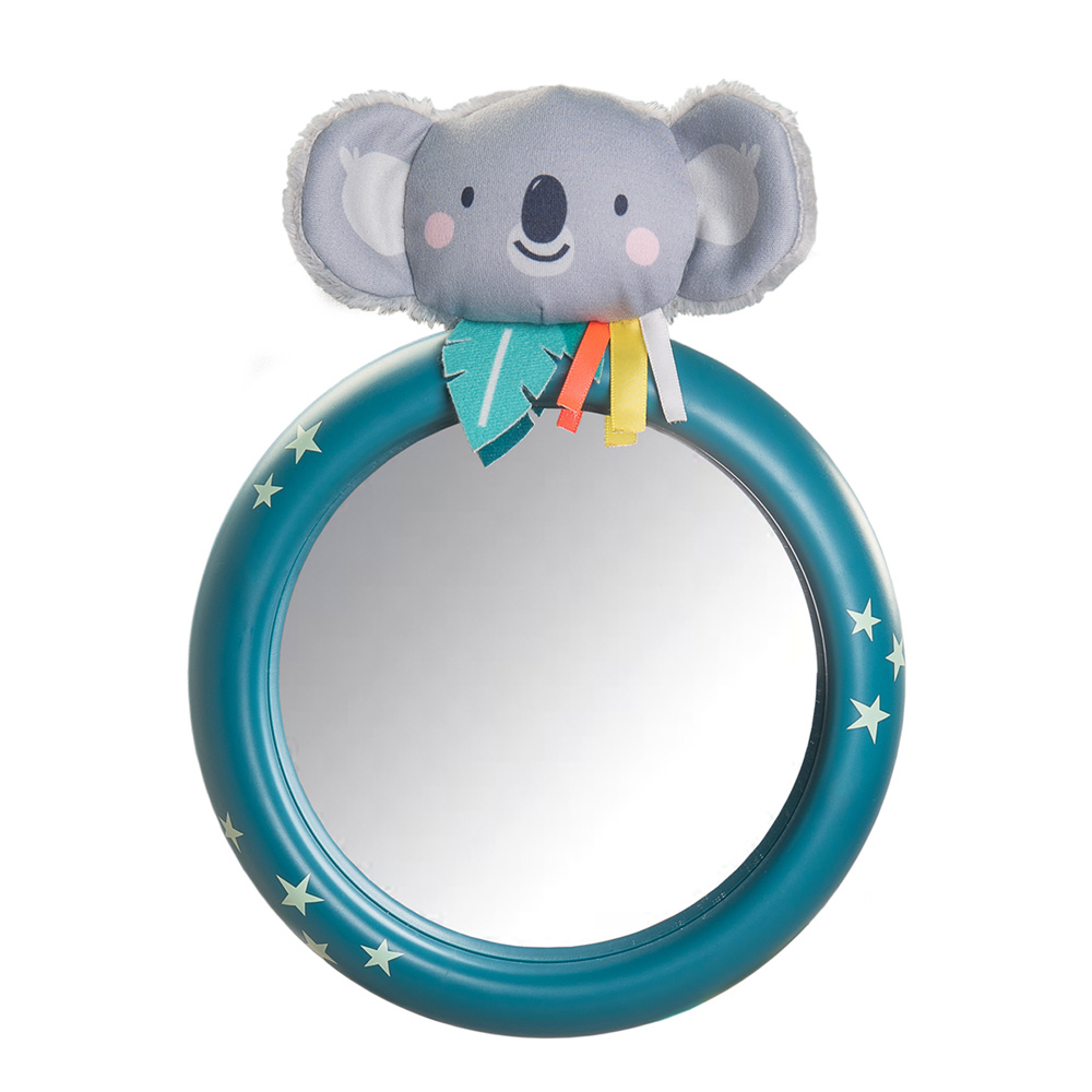 Miroir De Voiture Koala De Taf Toys Sur Allobebe