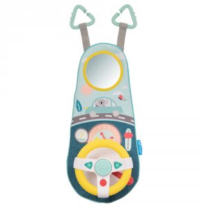 Jouets de voyage bébé volant musical koala