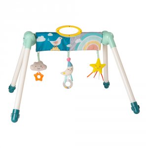 Portique d'éveil mini lune