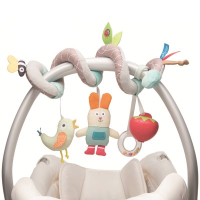 Jouet De Voyage Bebe Au Meilleur Prix Sur Allobebe