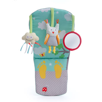 Jouet De Voyage Bebe Au Meilleur Prix Sur Allobebe