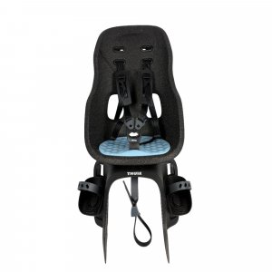 Les imparfaits - siège vélo arrière yepp nexxt 2 maxi - blue Thule