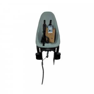 Les imparfaits - siège vélo arrière yepp 2 mik hd alaska Thule