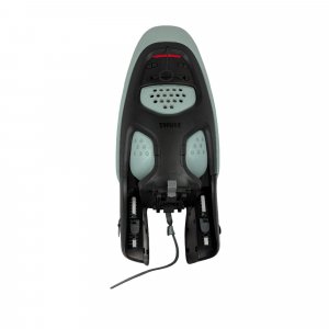 Les imparfaits - siège vélo arrière yepp 2 mik hd alaska Thule