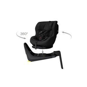 Base isofix alfi Thule
