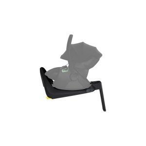 Base isofix alfi Thule