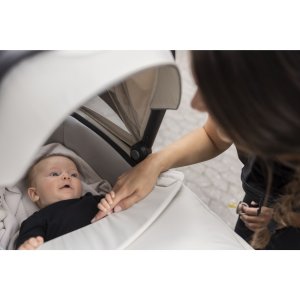 Nacelle urban glide soft beige Thule