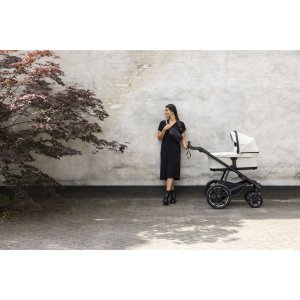 Nacelle urban glide soft beige Thule