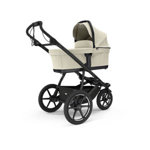 Nacelle urban glide soft beige Thule