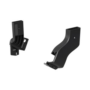 Adapteurs de nacelle urban glide pour poussette double urban glide 3 Thule