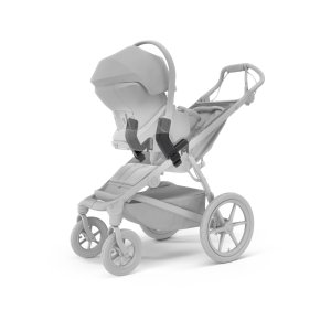 Adaptateurs de siège auto pour poussette urban glide 3 et 4 Thule