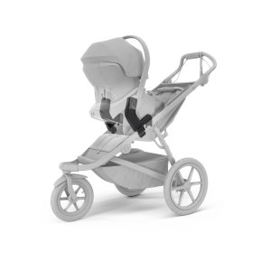 Adaptateurs de siège auto pour poussette urban glide 3 et 4 Thule