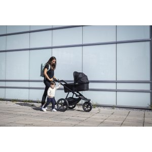 Nacelle urban glide 2 - black Thule