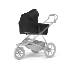 Nacelle urban glide black Thule