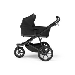 Nacelle urban glide black Thule