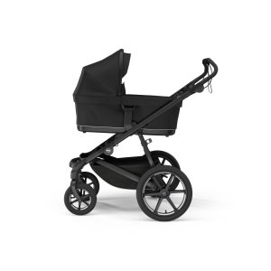 Nacelle urban glide black Thule