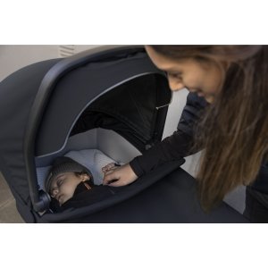Nacelle urban glide black Thule