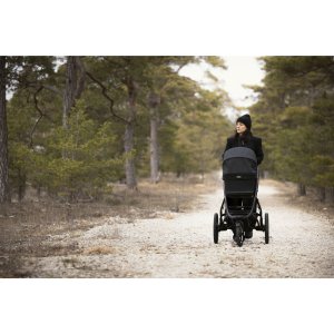 Nacelle urban glide black Thule