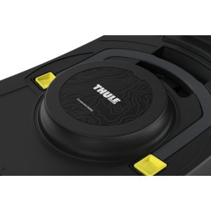 Base isofix alfi connect Thule