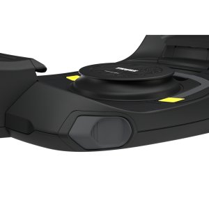 Base isofix alfi connect Thule