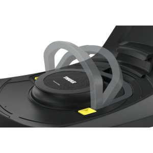 Base isofix alfi connect Thule