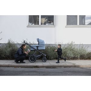 Nacelle urban glide mid blue Thule