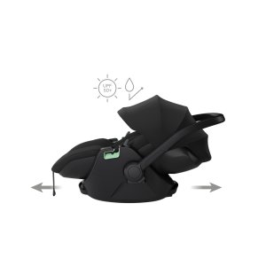 Siège auto i-size maple black Thule