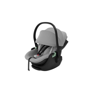 Siège auto i-size maple light grey Thule