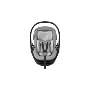 Siège auto i-size maple light grey Thule
