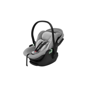 Siège auto i-size maple light grey Thule