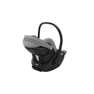 Siège auto i-size maple light grey Thule