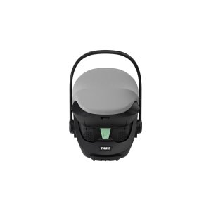 Siège auto i-size maple light grey Thule